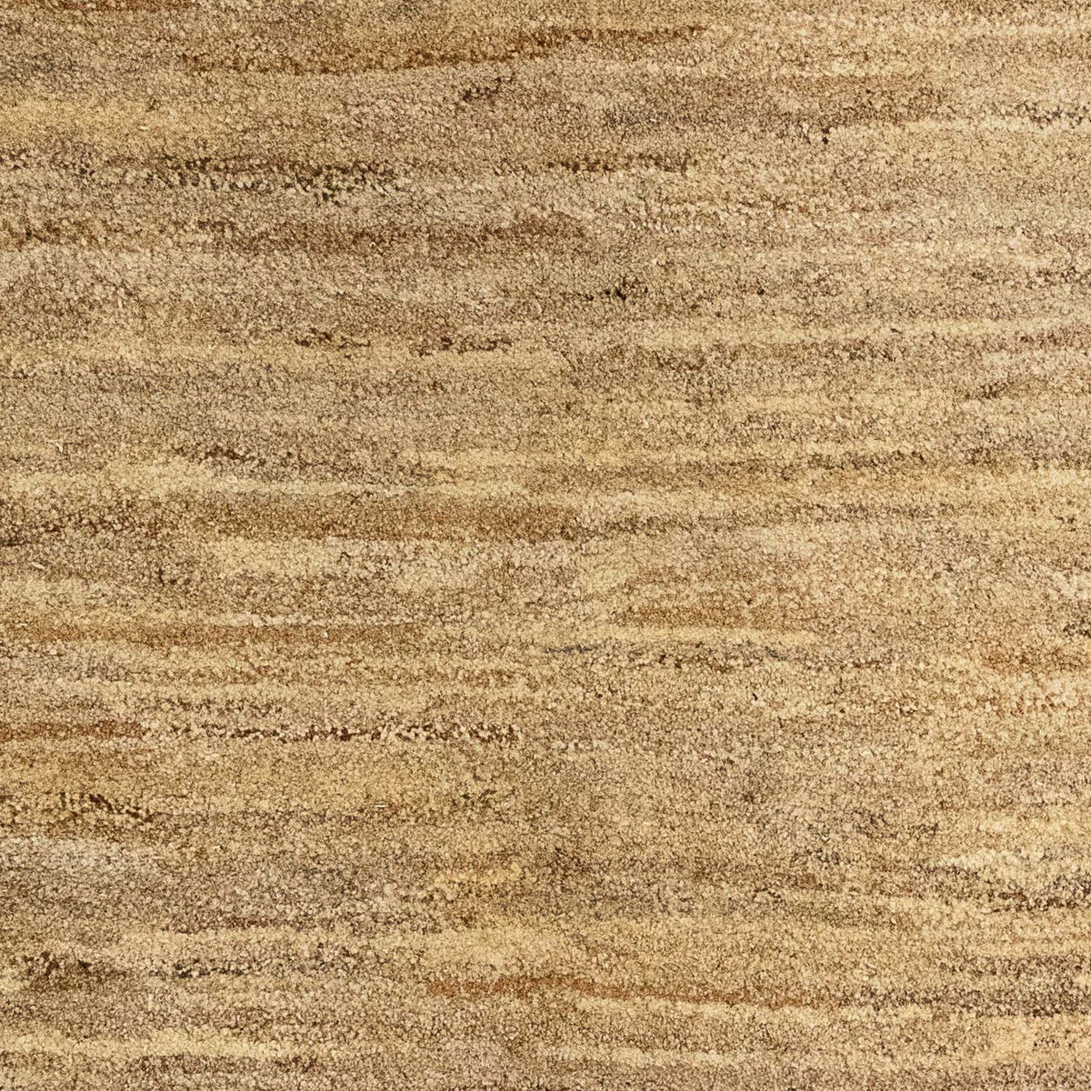 Dywan Gabbeh - perski - 104 x 77 cm - wielokolorowy