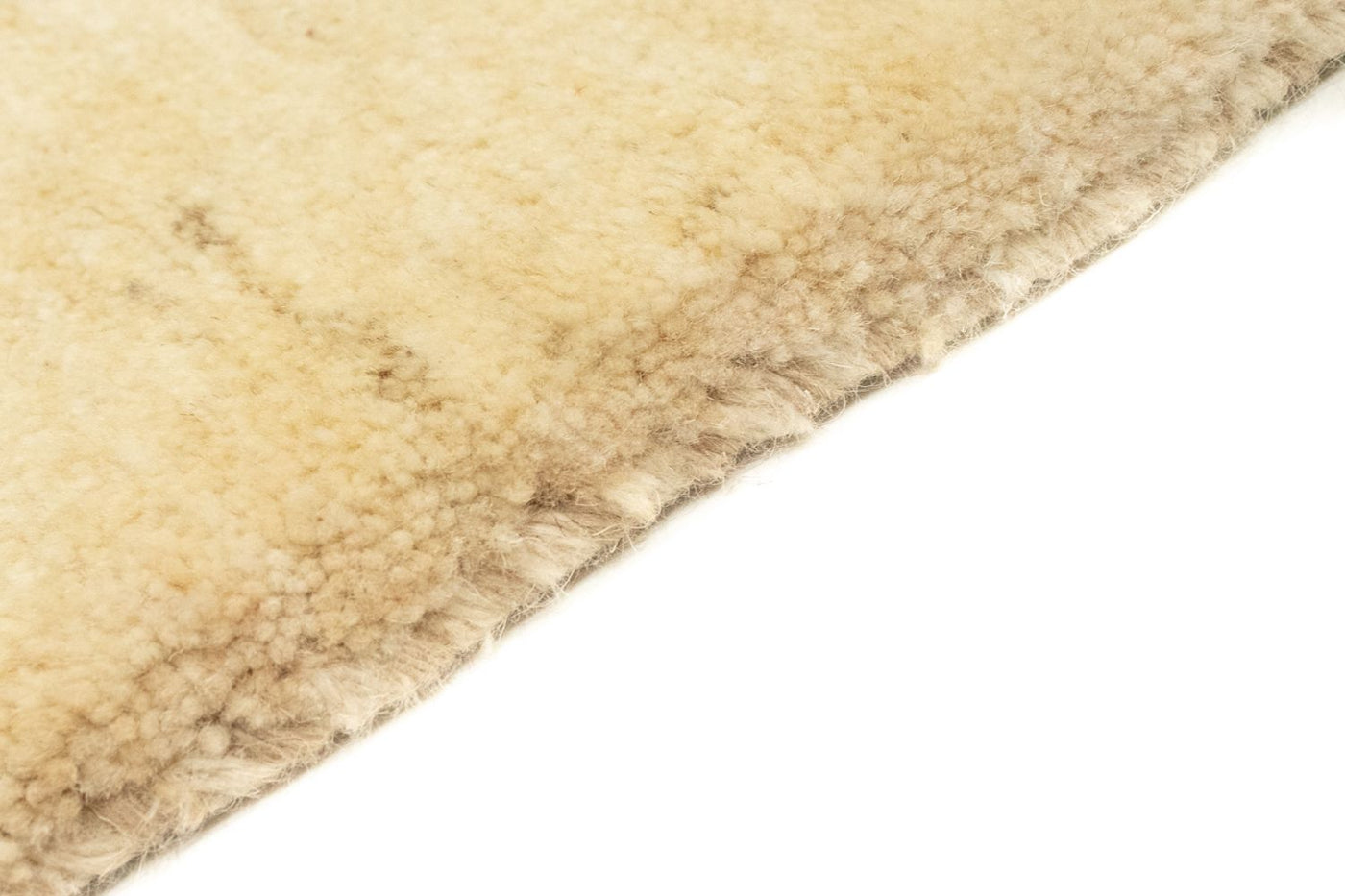Gabbeh perski Dywan 192x110cm - Perserteppich Wollteppich