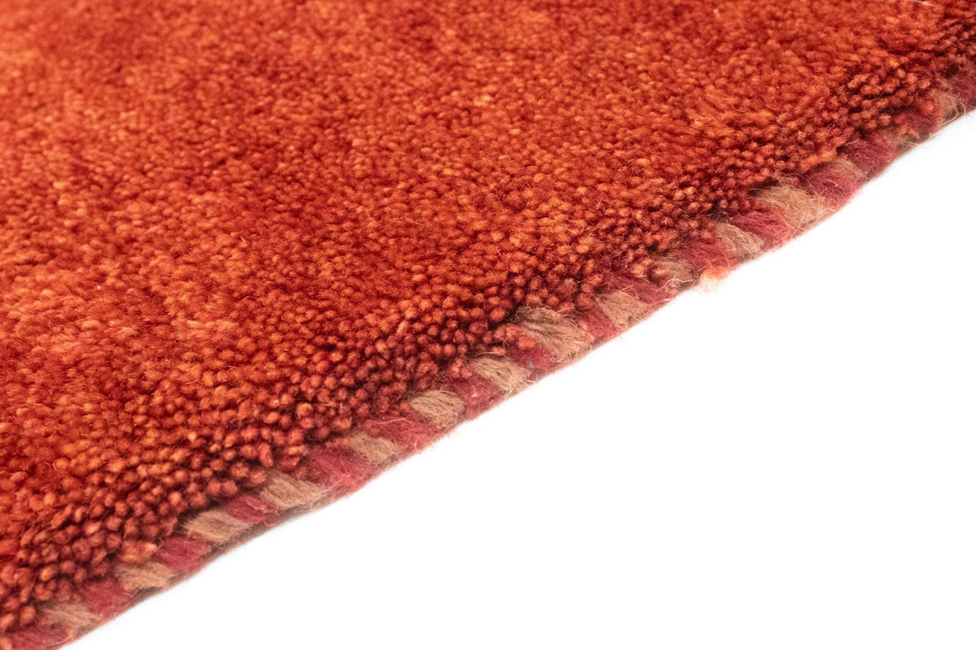 Gabbeh perski Dywan 177x134cm - Perserteppich Wollteppich