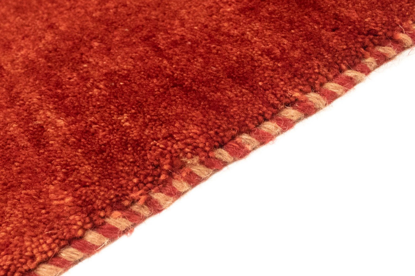 Gabbeh perski Dywan 190x127cm - Perserteppich Wollteppich