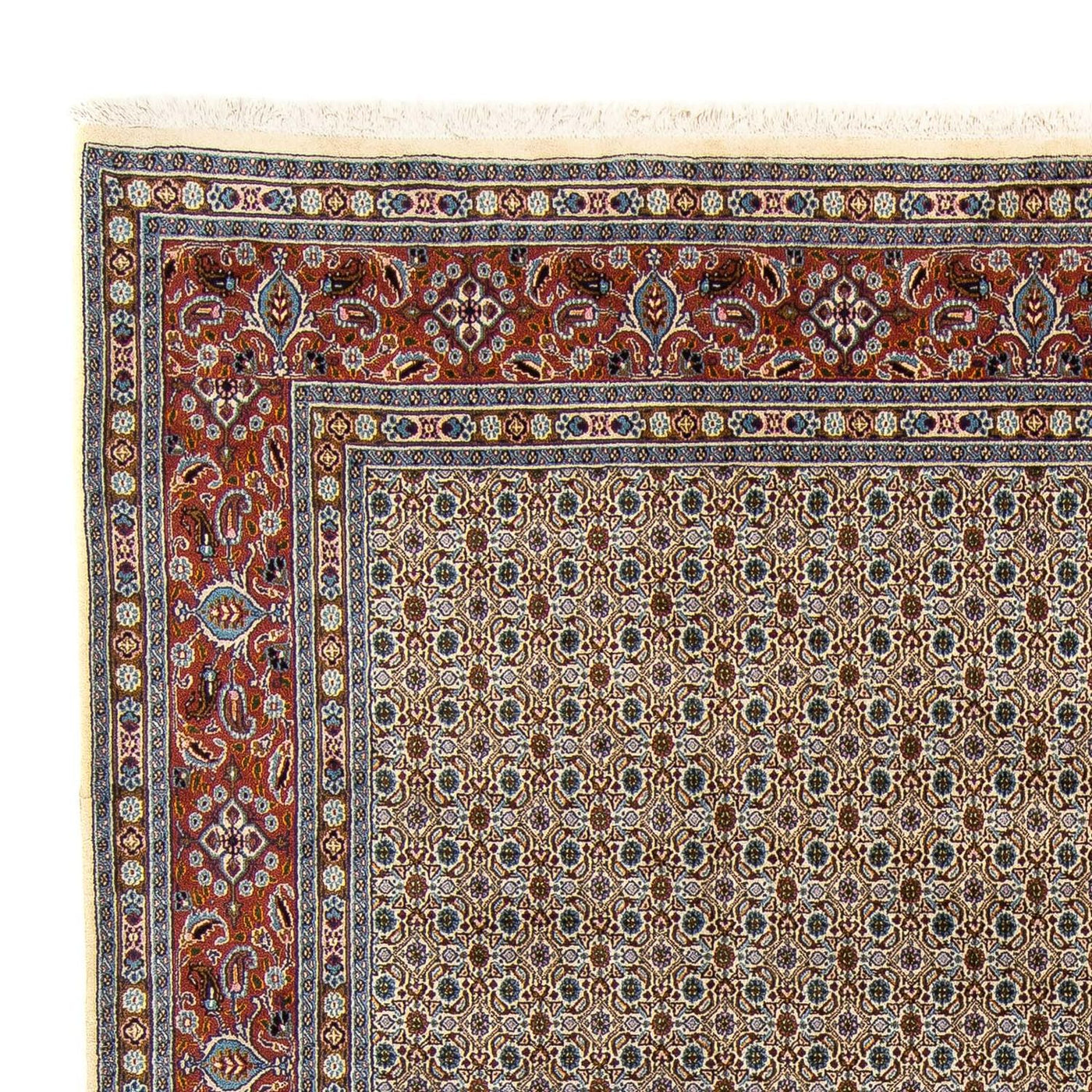 Moud Dywan 340x247cm - Dywan perski