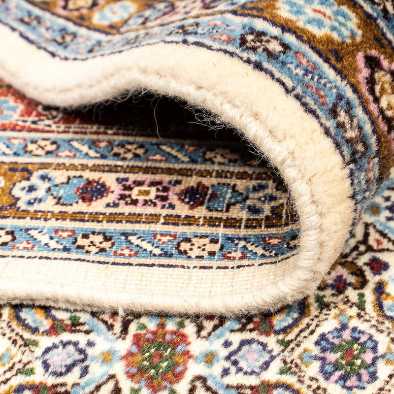 Dywan perski - Klasyczny - 340 x 247 cm - szary