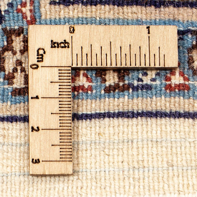 Dywan perski - Klasyczny - 340 x 247 cm - szary