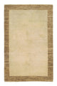 Indo Gabbeh Dywan 188x124cm - Dywan wełniany