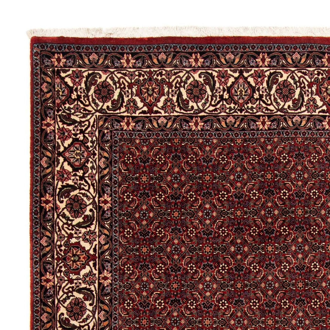 Bidjar Dywan 254x198cm - Dywan perski