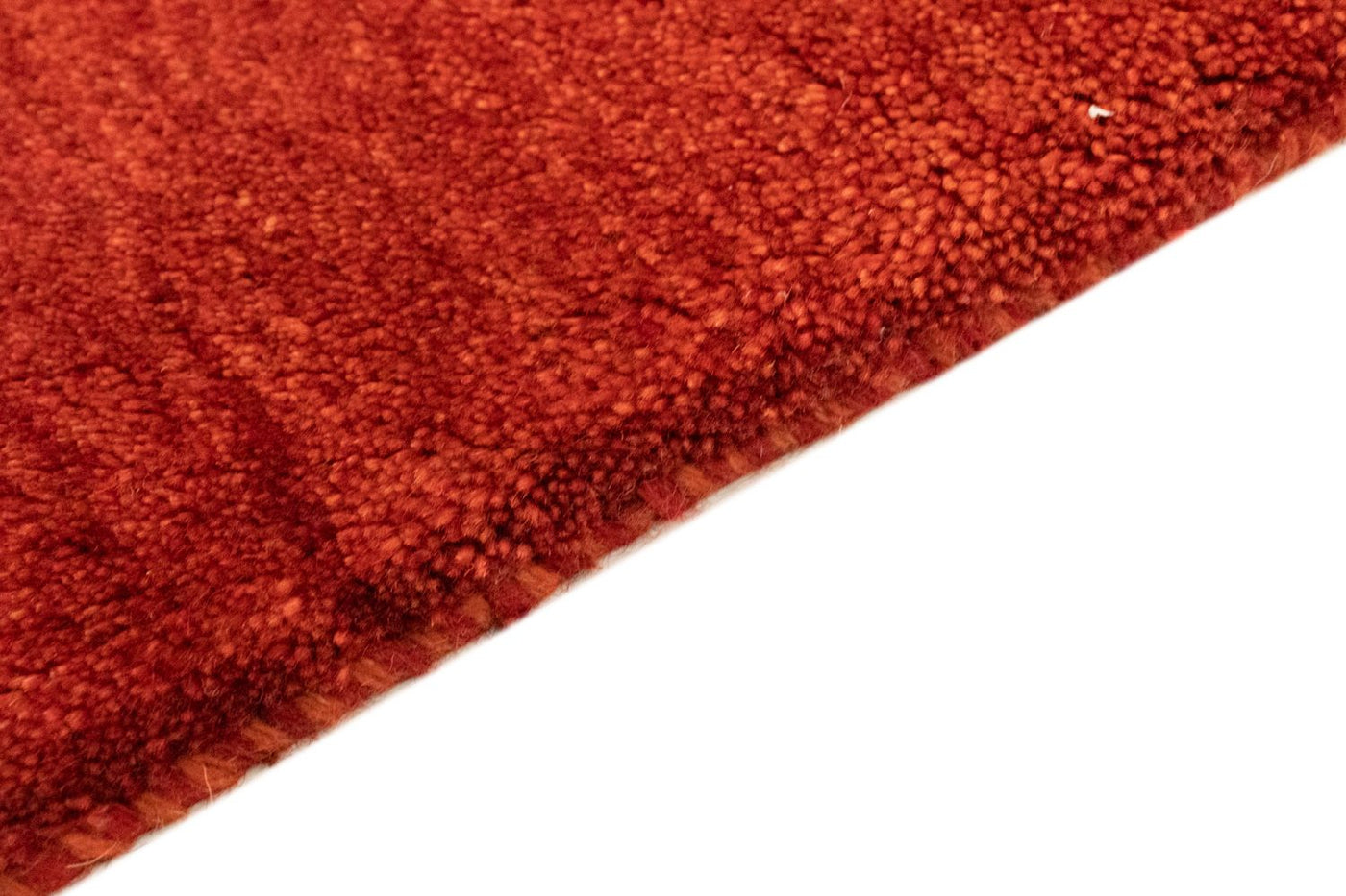 Gabbeh perski Dywan 143x64cm - Perserteppich Wollteppich