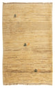 Gabbeh perski Dywan 128x80cm - Perserteppich Wollteppich