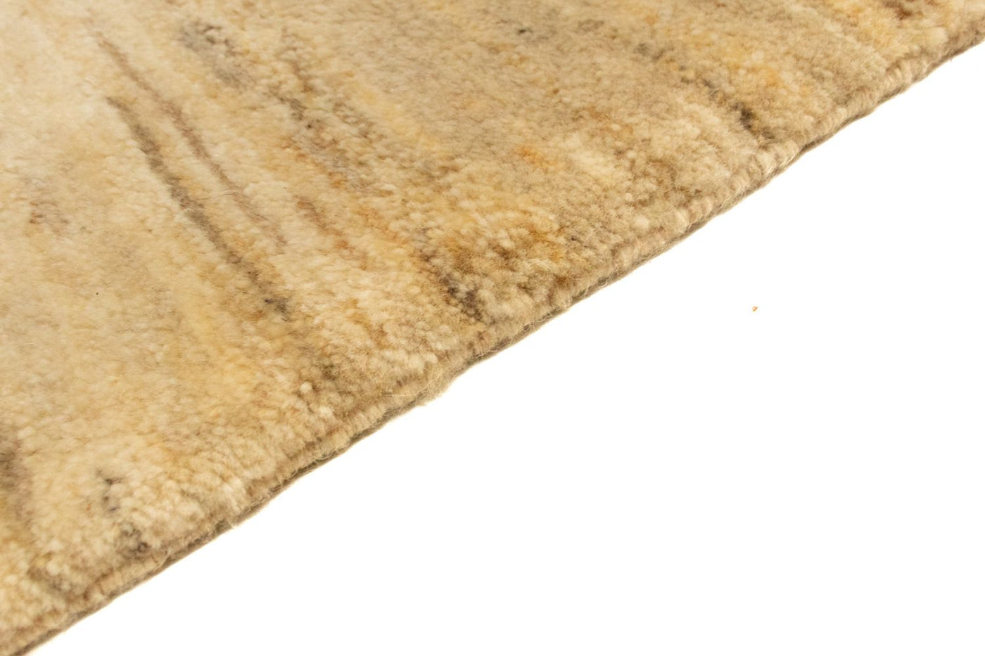 Gabbeh perski Dywan 128x80cm - Perserteppich Wollteppich