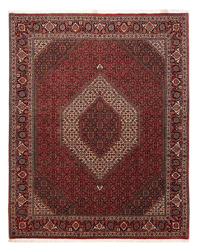 Bidjar Dywan 202x253cm - Dywan perski