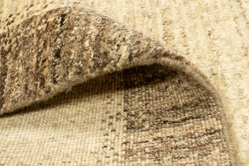 Dywan Gabbeh - Indus - 164 x 122 cm - beżowy