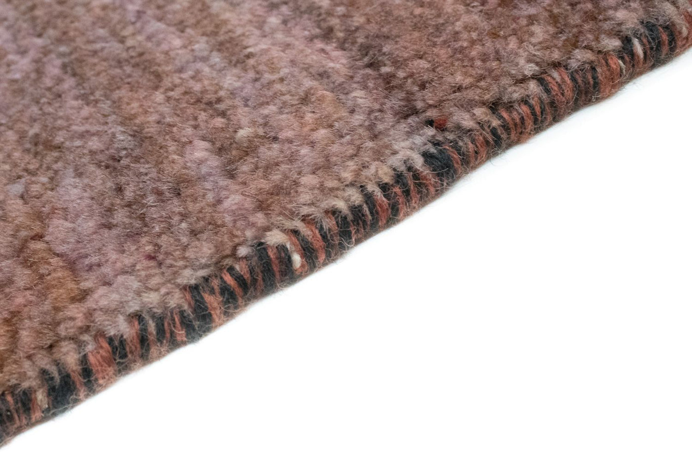 Indo Gabbeh Dywan 182x120cm - Dywan wełniany