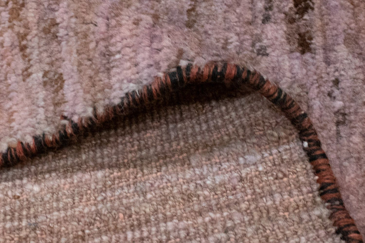 Dywan Gabbeh - Indus - 182 x 120 cm - jasna mocca