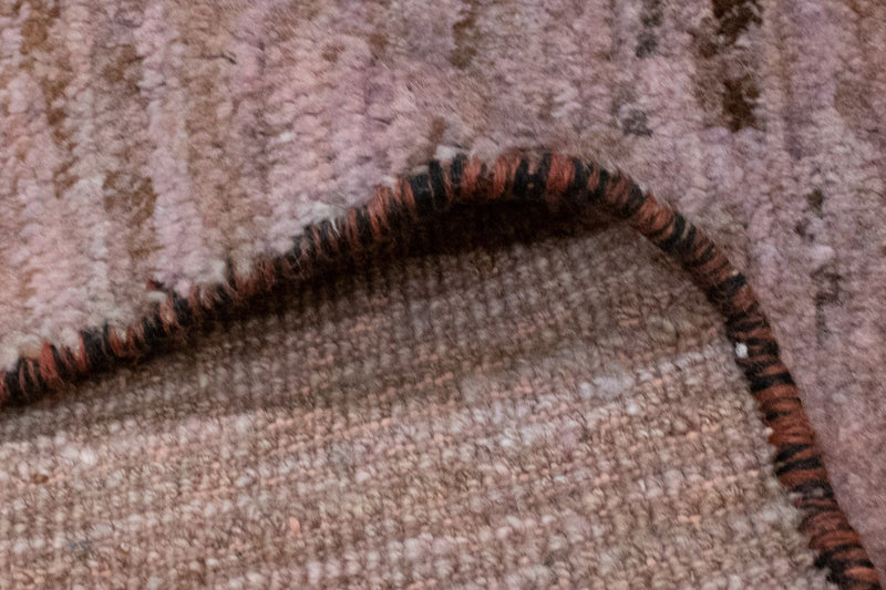 Dywan Gabbeh - Indus - 182 x 120 cm - jasna mocca