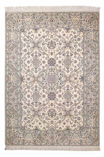 Nain - 6La Dywan 154x218cm - Dywan perski