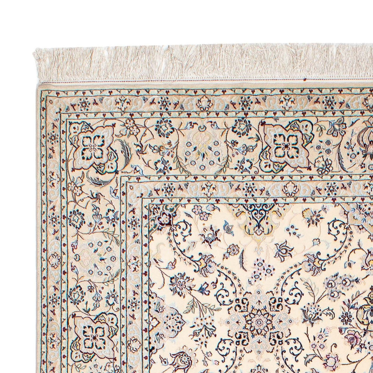 Nain - 6La Dywan 154x218cm - Dywan perski