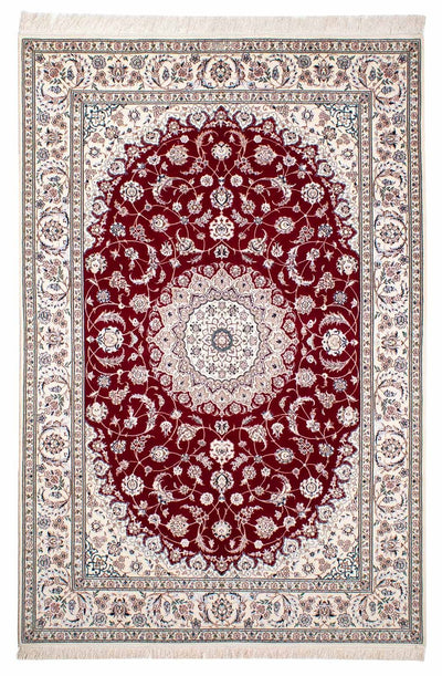 Nain - 6La Dywan 153x227cm - Dywan perski