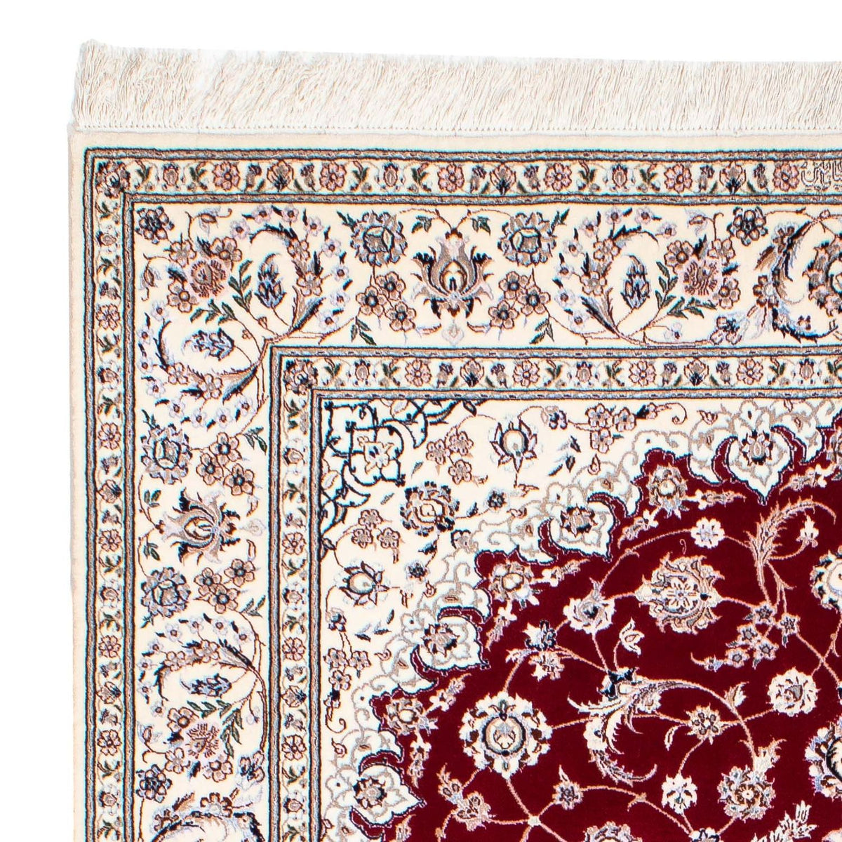 Nain - 6La Dywan 153x227cm - Dywan perski