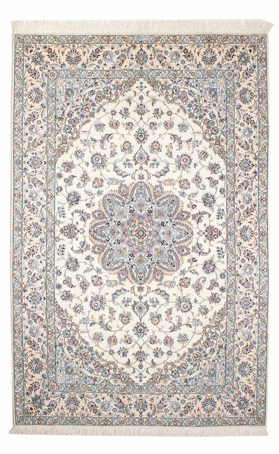 Nain - 6La Dywan 152x227cm - Dywan perski