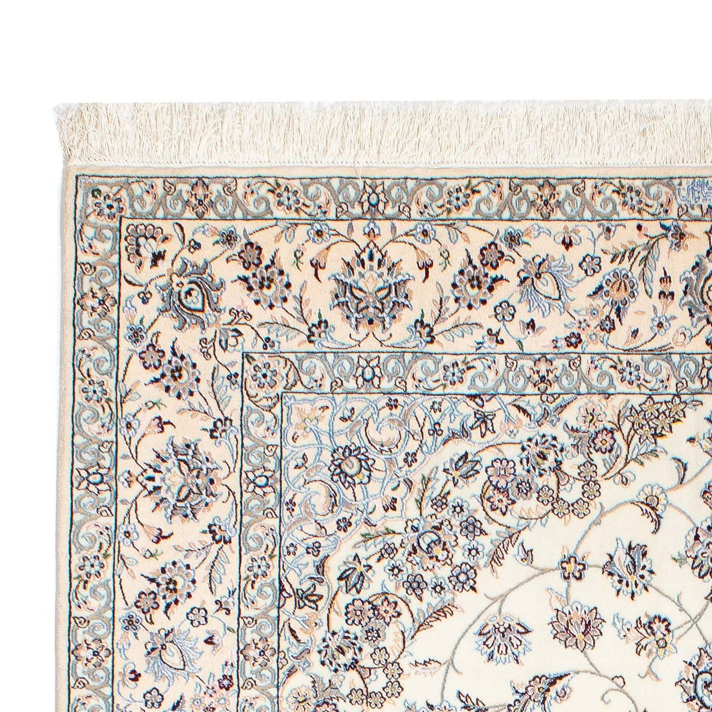 Nain - 6 la Dywan 227x152cm - Dywan perski