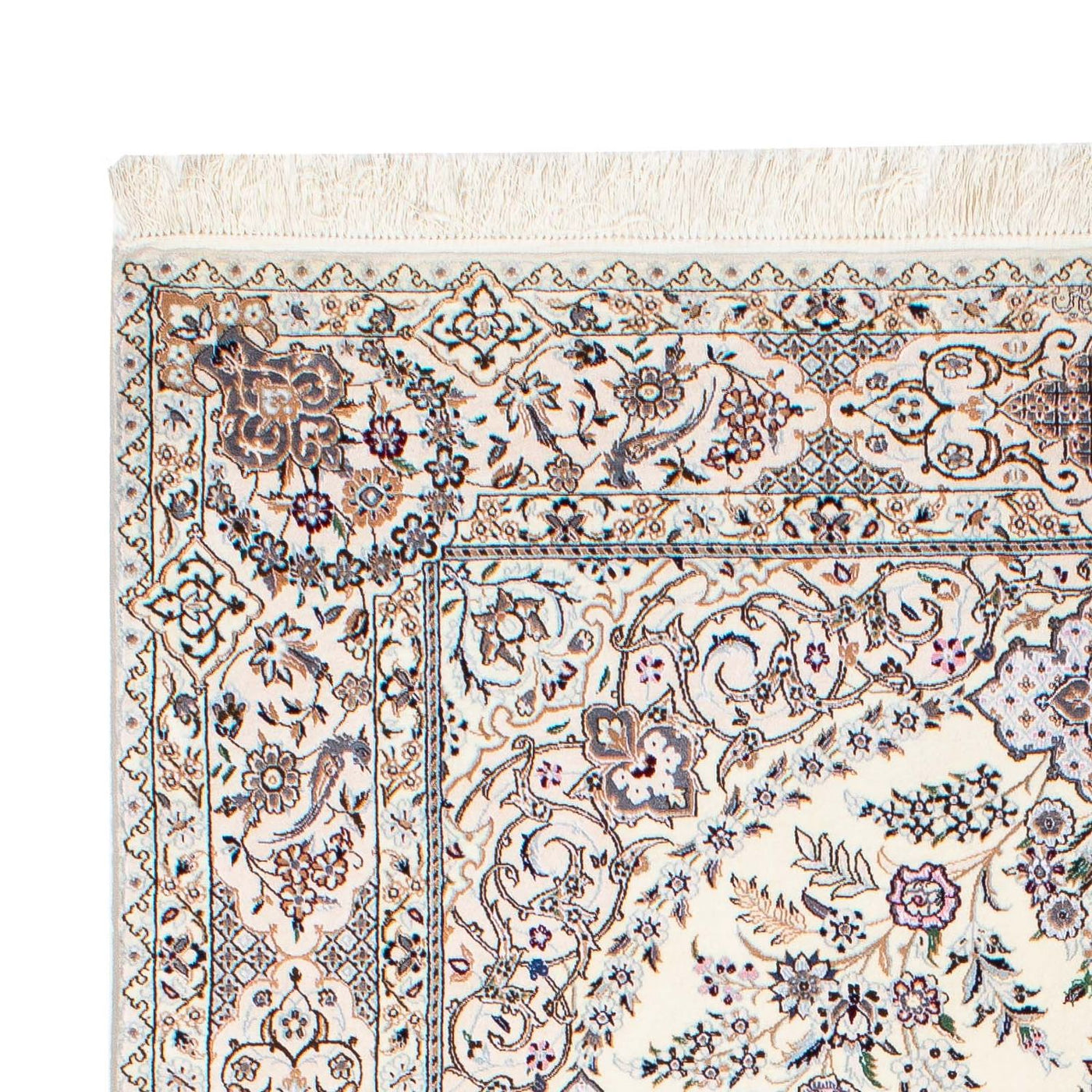 Nain - 6 la Dywan 226x153cm - Dywan perski