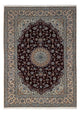 Nain - 9 la Dywan 354x253cm - Dywan perski