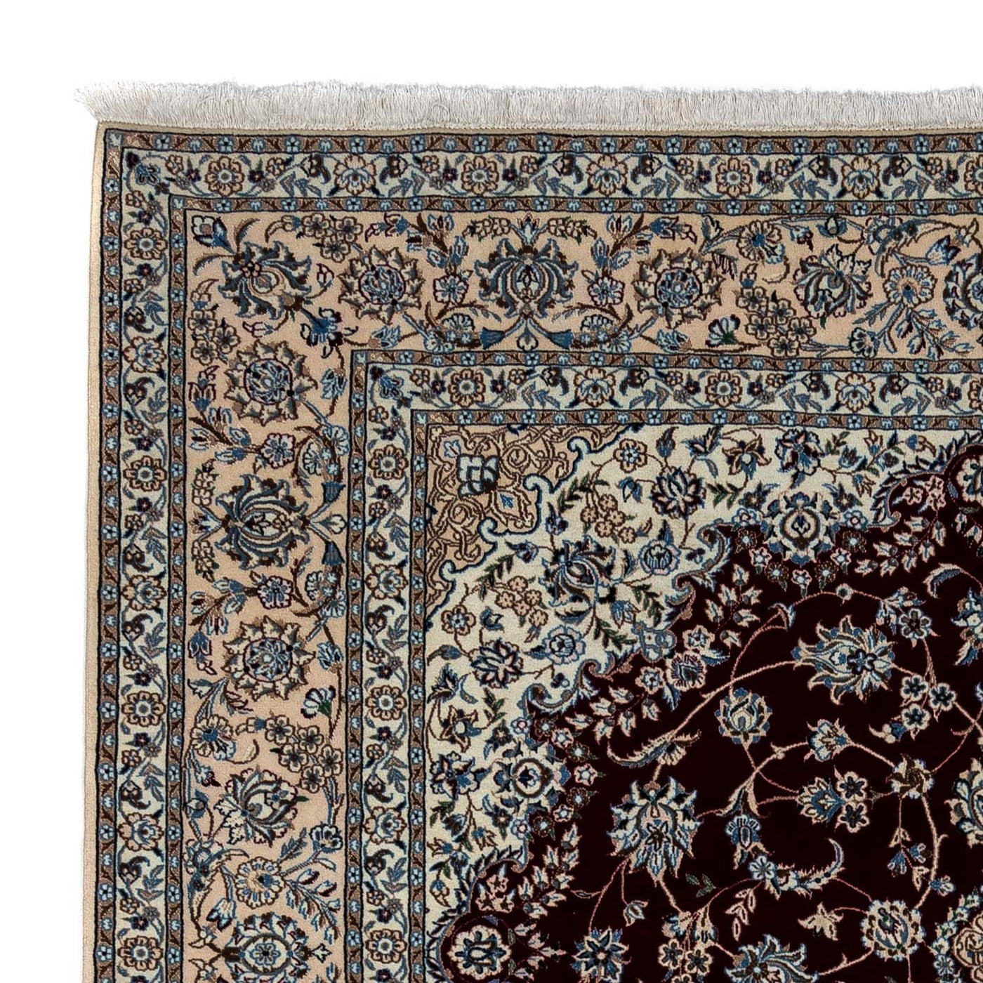 Nain - 9 la Dywan 354x253cm - Dywan perski