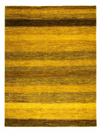 Indo Gabbeh Dywan 318x241cm - Perserteppich Wollteppich – product image