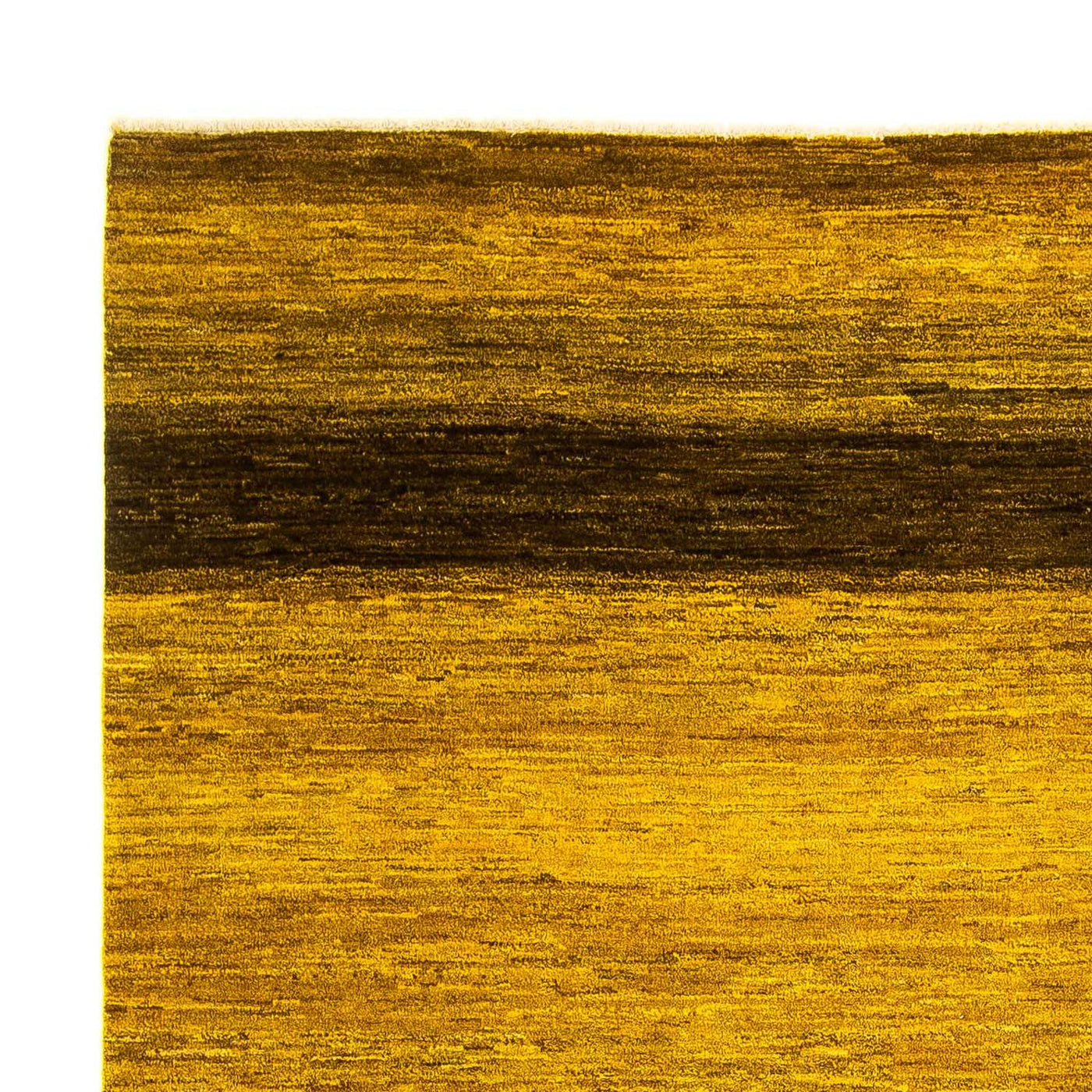Indo Gabbeh Dywan 318x241cm - Perserteppich Wollteppich