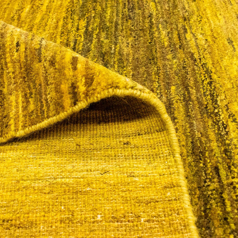 Dywan Gabbeh - Indus - 318 x 241 cm - wielokolorowy