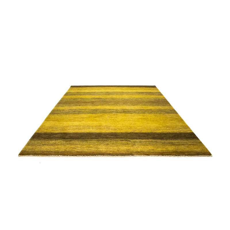 Dywan Gabbeh - Indus - 318 x 241 cm - wielokolorowy