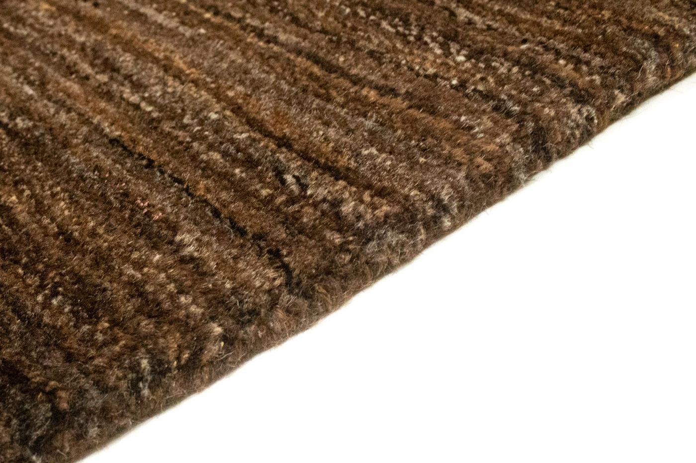 Indo Gabbeh Dywan 245x170cm - Dywan wełniany