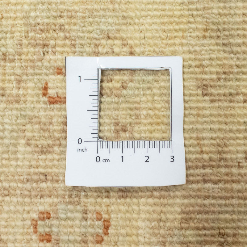 Dywan Zieglera - 178 x 121 cm - beżowy