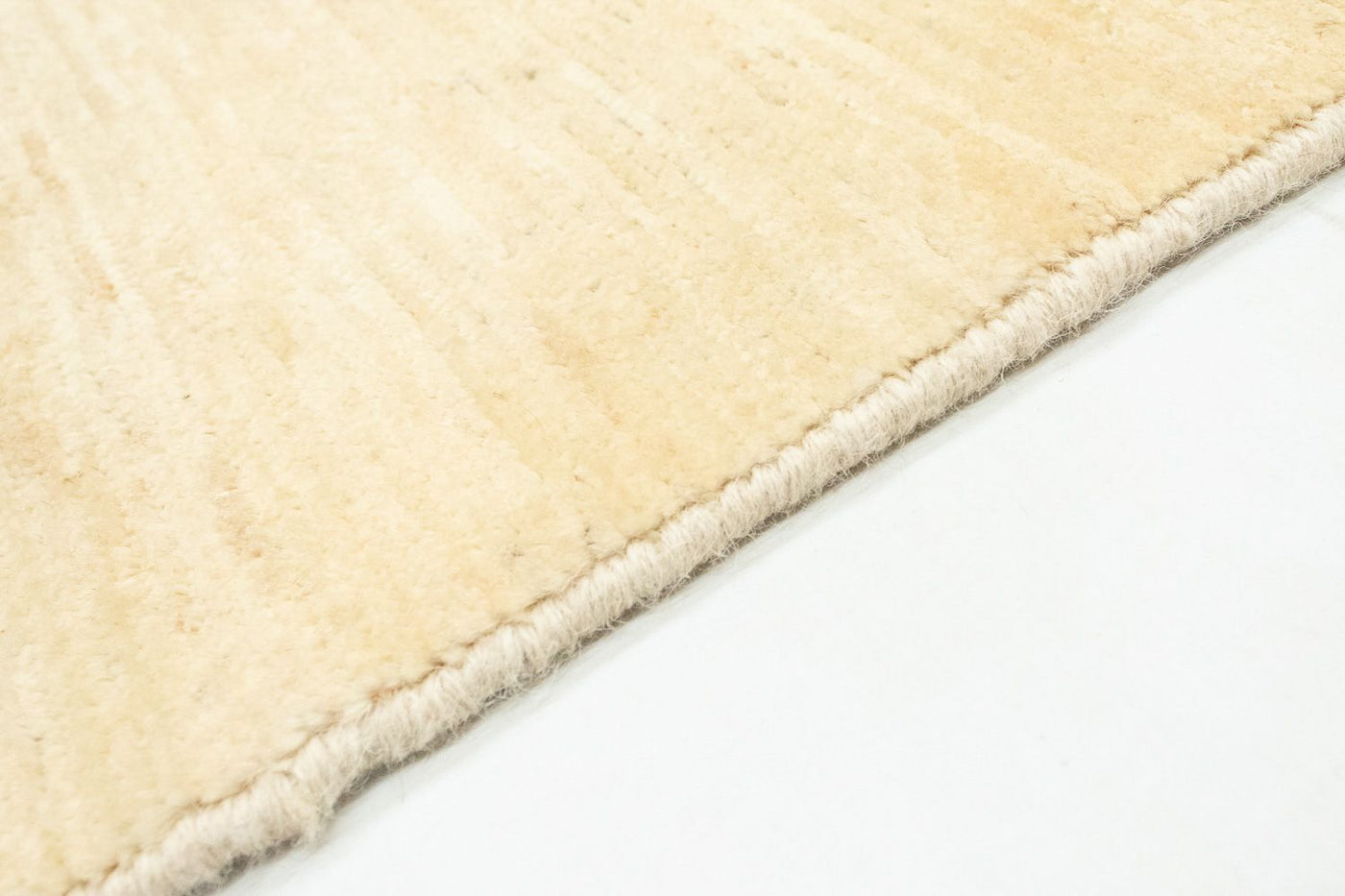 Indo Gabbeh Dywan 195x143cm - Dywan wełniany