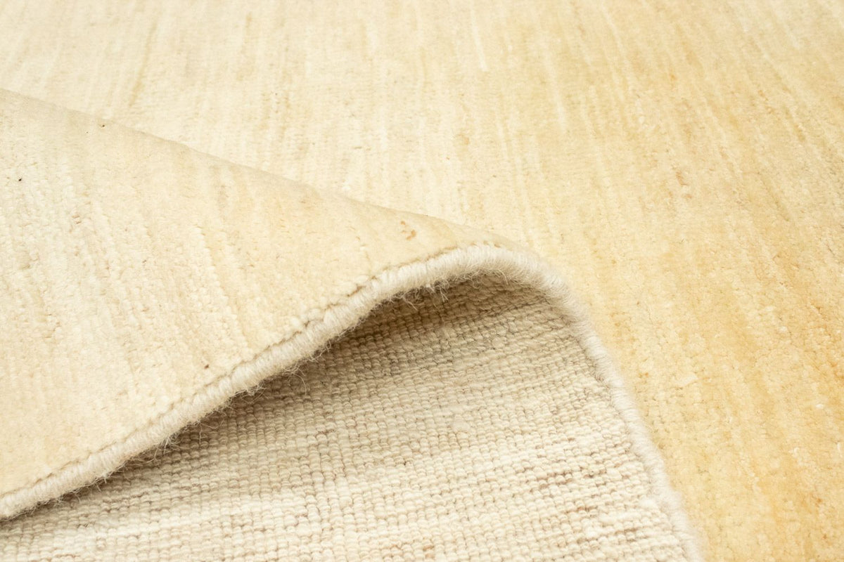 Dywan Gabbeh - Indus - 195 x 143 cm - beżowy