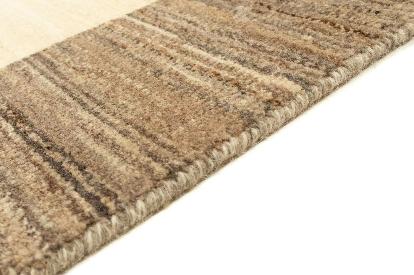 Indo Gabbeh Dywan 300x205cm - Dywan wełniany