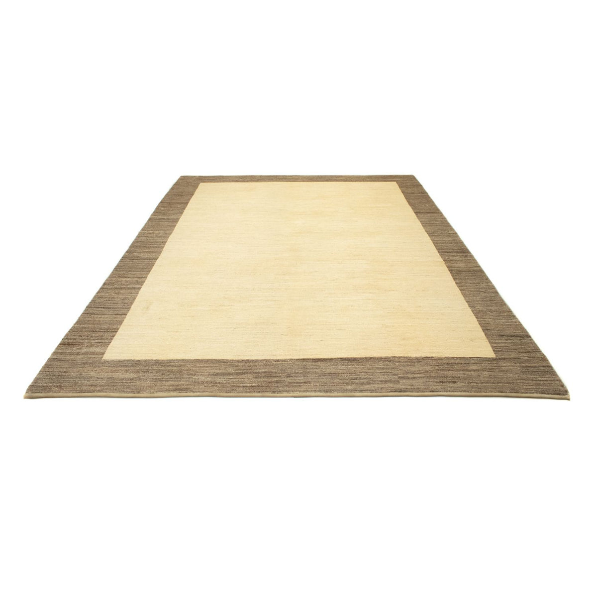 Dywan Gabbeh - Indus - 300 x 205 cm - beżowy