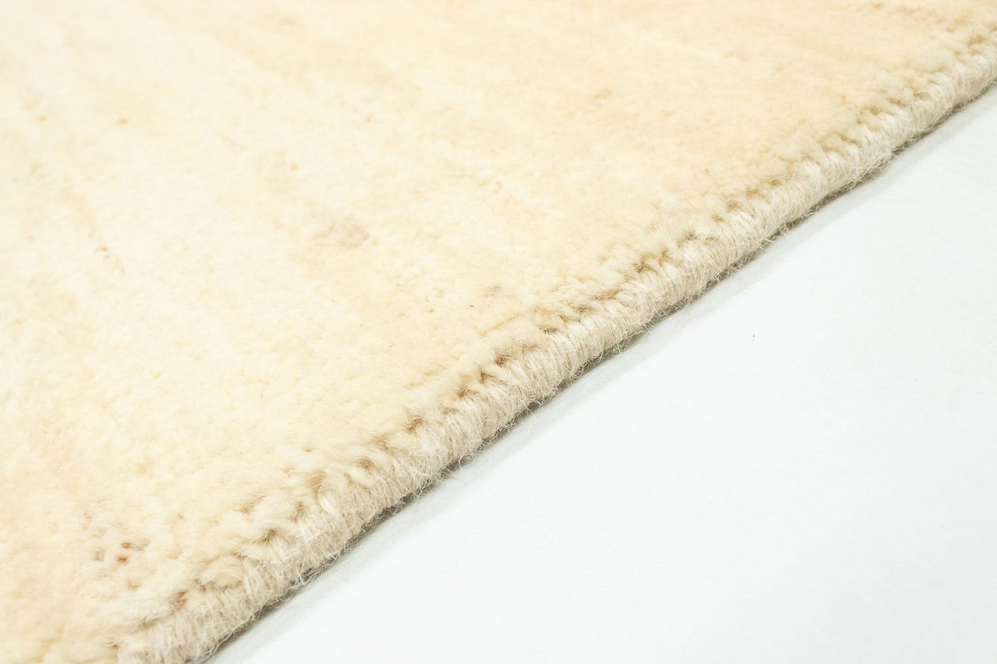 Indo Gabbeh Dywan 162x142cm - Dywan wełniany