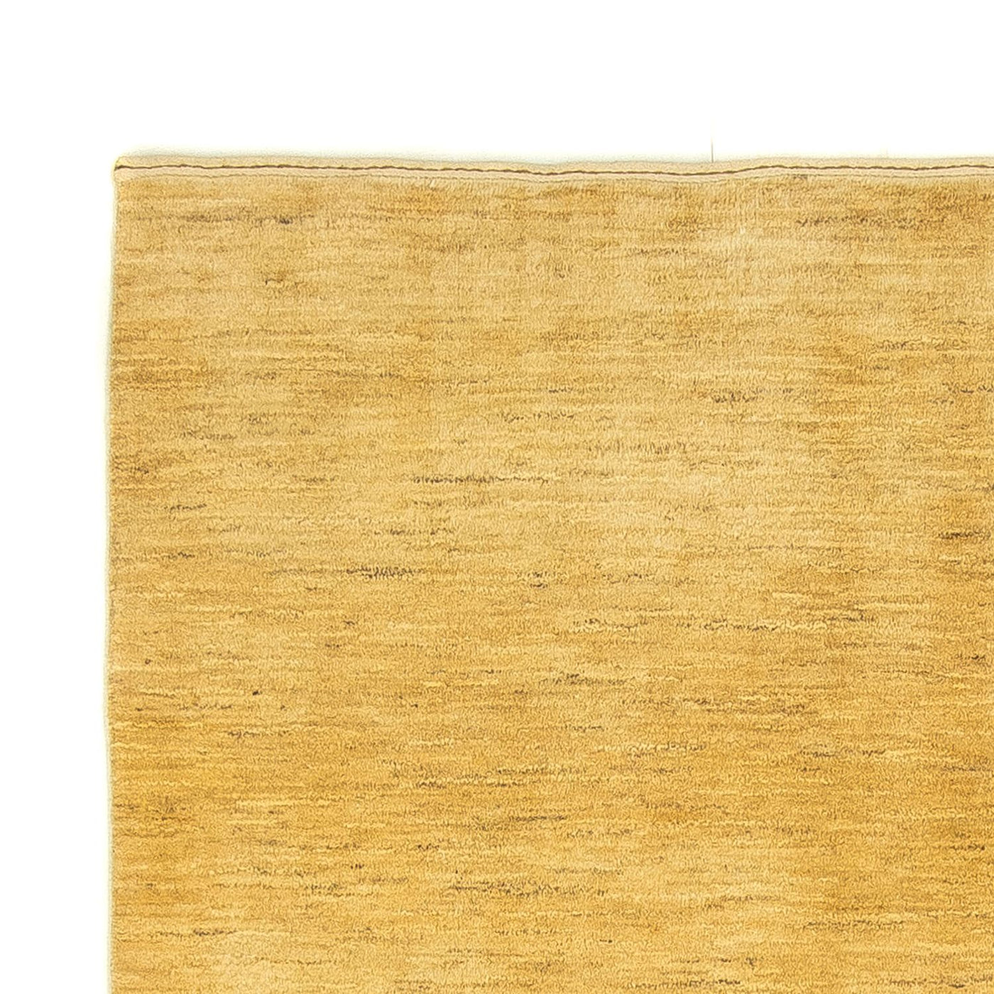 Indo Gabbeh Dywan 199x137cm - Perserteppich Wollteppich
