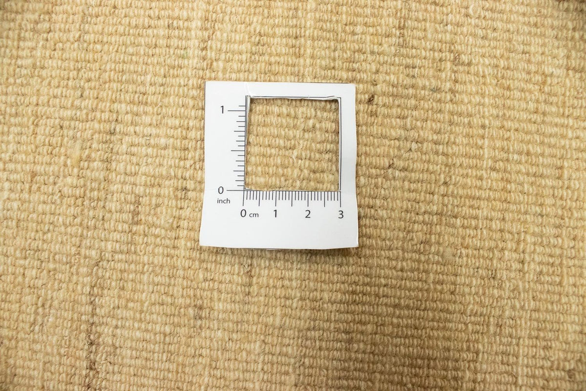 Dywan Gabbeh - Indus - 199 x 137 cm - beżowy