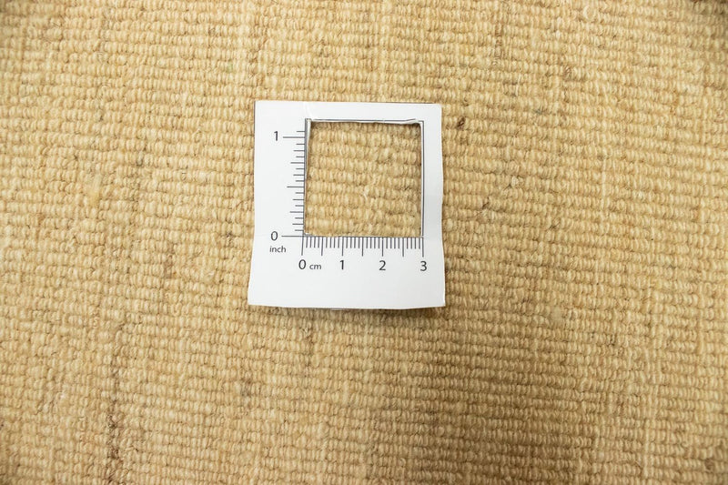 Dywan Gabbeh - Indus - 199 x 137 cm - beżowy