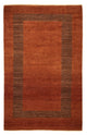 Indo Gabbeh Dywan 298x193cm - Dywan wełniany