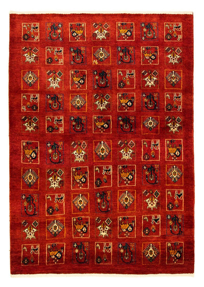 Kashkuli Dywan 145x214cm - Dywan perski