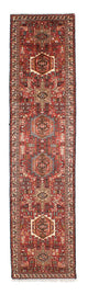 Qaraja Dywan 292x70cm - Dywan perski