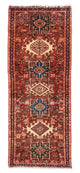 Qaraja Dywan 170x60cm - Dywan perski