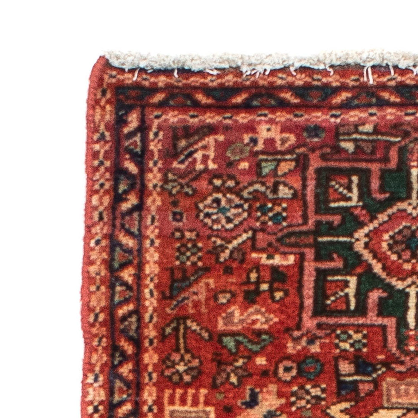 Qaraja Dywan 170x60cm - Dywan perski