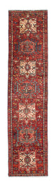 Qaraja Dywan 295x70cm - Dywan perski