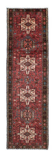 Qaraja Dywan 304x85cm - Dywan perski