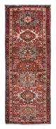 Qaraja Dywan 186x68cm - Dywan perski