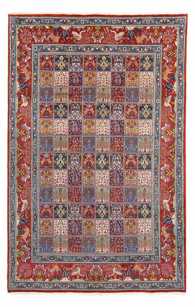 Moud Dywan 192x295cm - Dywan perski
