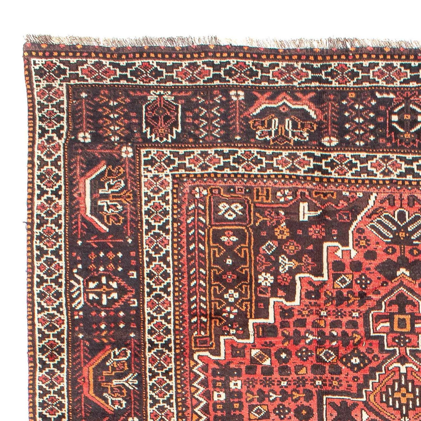 Shiraz Dywan 310x213cm - Dywan perski